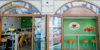 Vyro Raw & Vegan Bistro