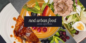 NOD Urban Food