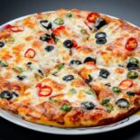 Pizzeria Athos