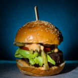 Damir Burger