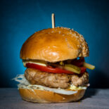 Damir Burger