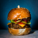 Damir Burger