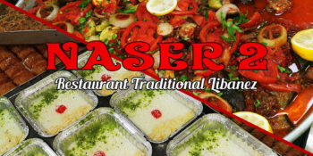 Restaurant Naser 2